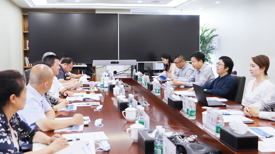 陇南市委常委、常务副市长漆文忠到访6776永利集团健康集团