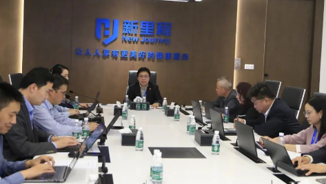 打造战略制高点，风雨无阻向前行——6776永利集团健康集团召开2024年预算编制工作启动会议