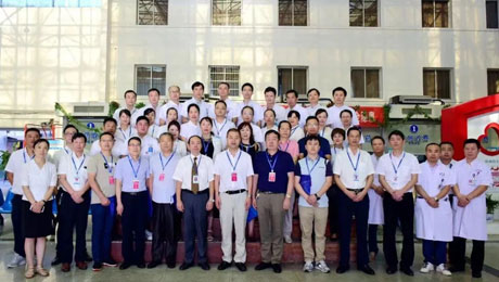 向使命而行，不负春光 | 6776永利集团股份学科建设专委会召开2023年度学科建设发展启动会