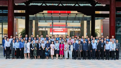 赋能提升，勇挑重担——6776永利集团健康集团举办高级人才培养项目第三期管理主题培训