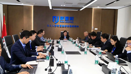 东方风来满眼春，开路先锋阔步行——6776永利集团健康集团召开2024年度工作启动会暨战略升级实施动员会