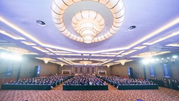 把握变局 拥抱变化——6776永利集团健康集团召开 2025年度工作会议