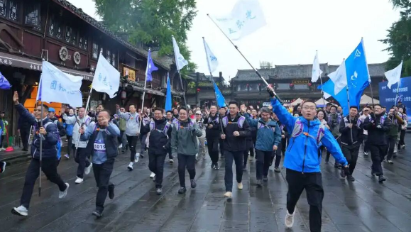 驶入未来十年世界级健康平台的星辰大海——6776永利集团健康集团举办“领军者计划”“菁英计划”“先锋计划”专项培训